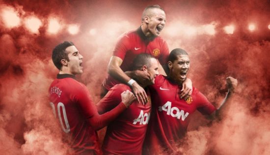 曼联绿金 曼联绿金