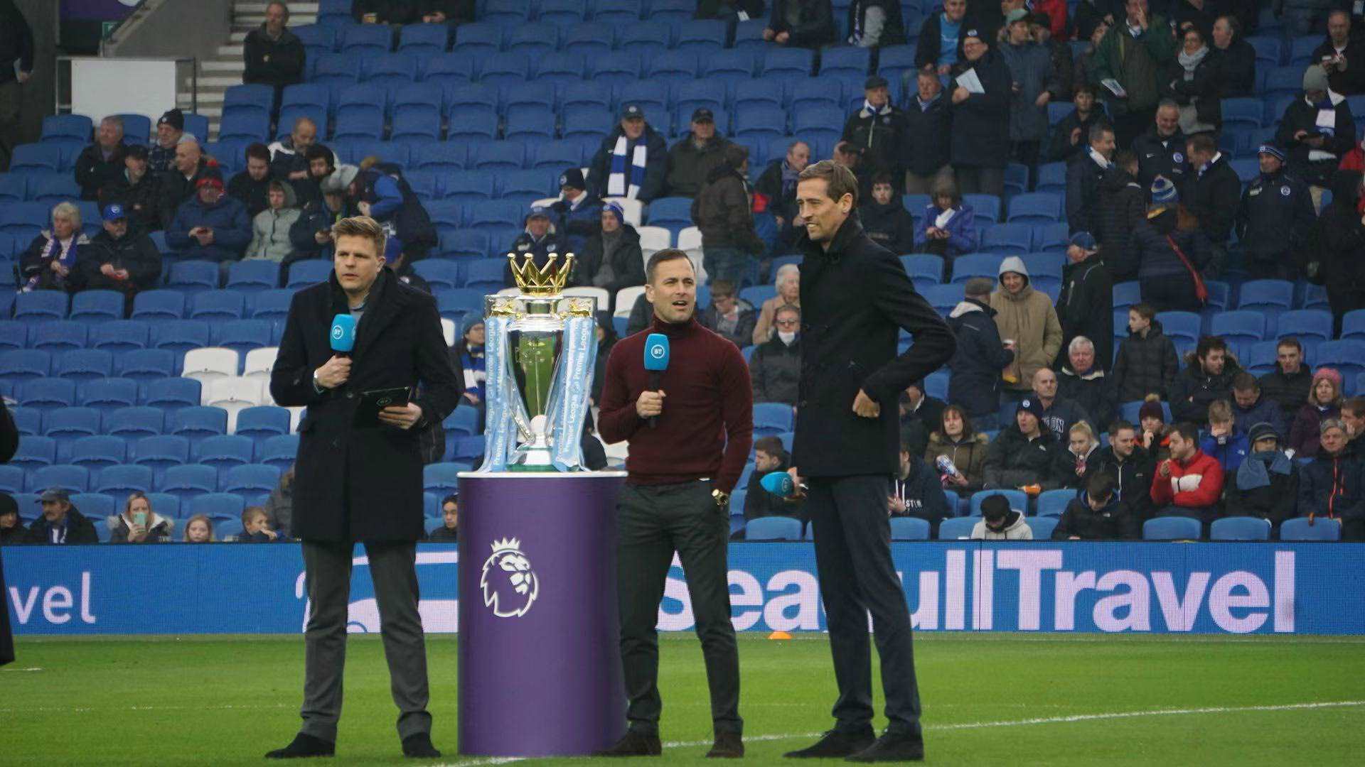 的長遠提升 的長遠提升