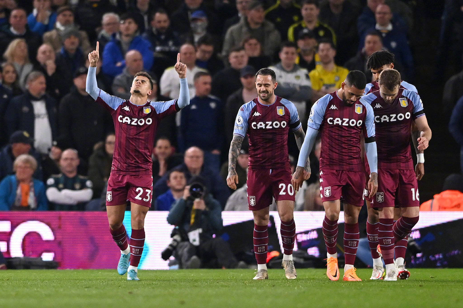 孔塞桑的转 孔塞桑的转